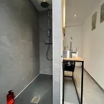 Apartment Jungle - Les Petits Plaisirs Angers