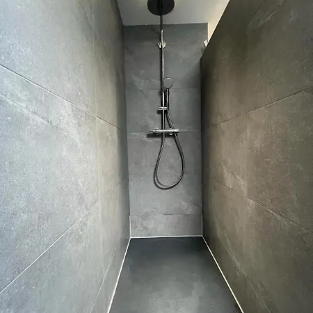 Jungle - Les Petits Plaisirs アパート *