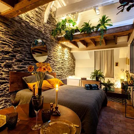 Jungle - Les Petits Plaisirs Apartamento