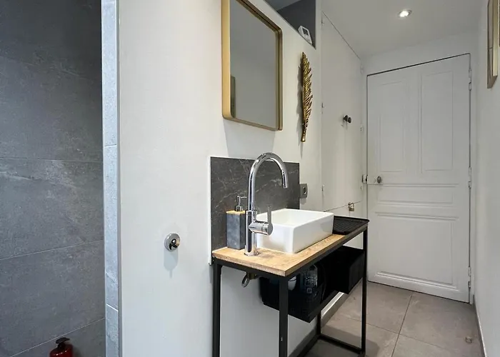 Jungle - Les Petits Plaisirs Apartament *